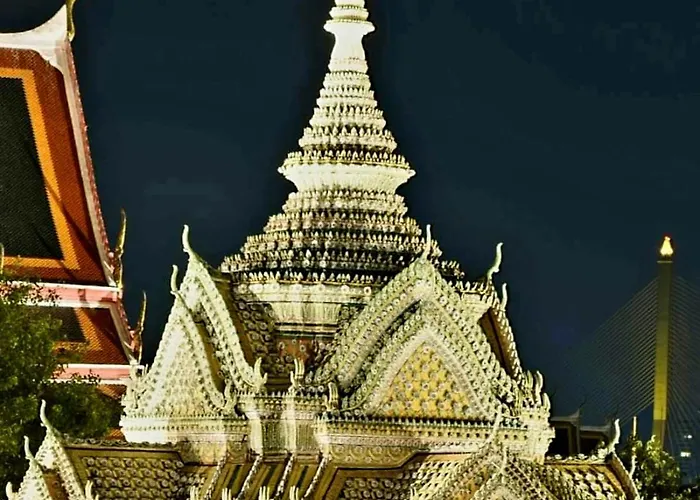 Chetuphon Gate Hotel Bangkok