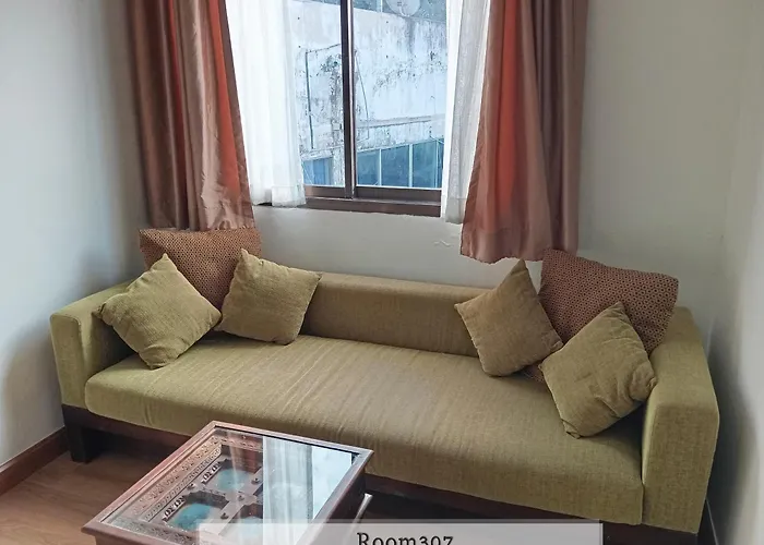 Hotel Chetuphon Gate Bangkok