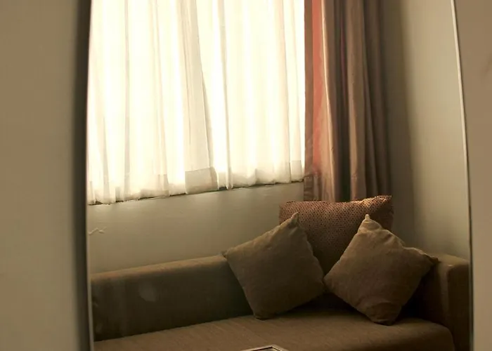 Chetuphon Gate Hotel Bangkok