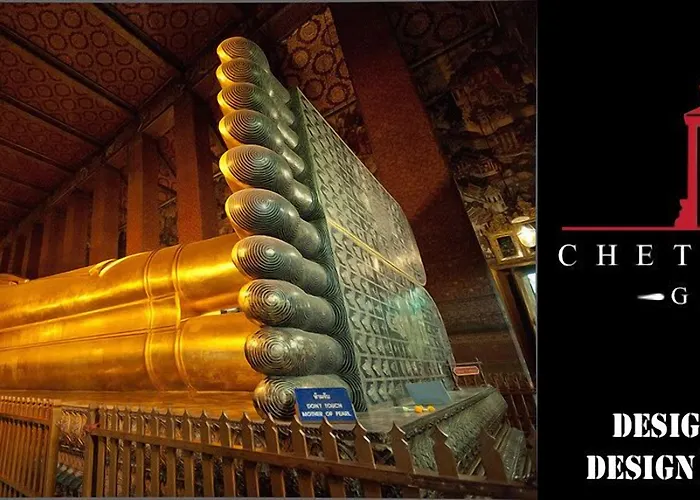 Hotel Chetuphon Gate 3*
