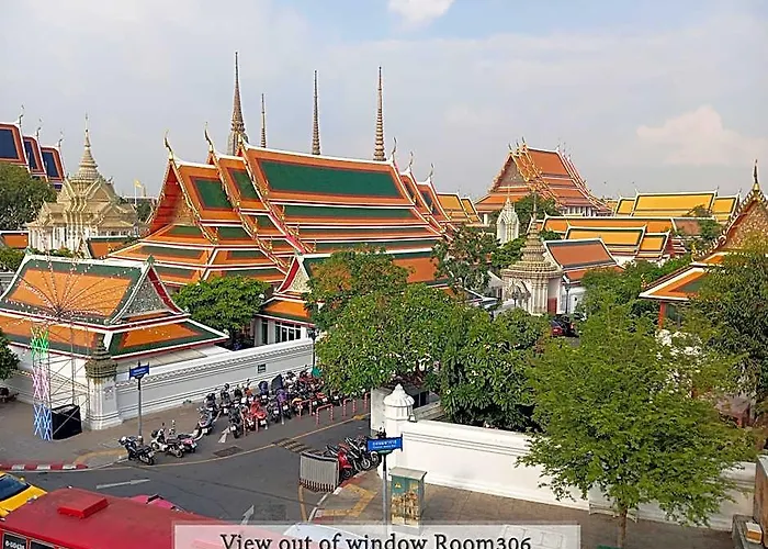 Chetuphon Gate 3*